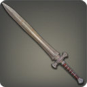Blunt Bastard Sword - Gladiator's Arm - Items