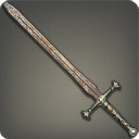 Blunt Goblin Longsword - Gladiator's Arm - Items