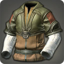 Boarskin Jerkin - Body Armor Level 1-50 - Items