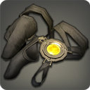 Boarskin Ringbands of Tremors - Gaunlets, Gloves & Armbands Level 1-50 - Items