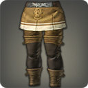 Boarskin Skirt - Pants, Legs Level 1-50 - Items
