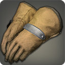 Boarskin Smithy's Gloves - Gaunlets, Gloves & Armbands Level 1-50 - Items