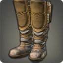 Boarskin Workboots - Greaves, Shoes & Sandals Level 1-50 - Items