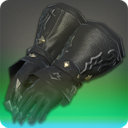 Bogatyr's Gloves of Aiming - New Items in Patch 2.5 - Items