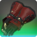 Bogatyr's Gloves of Casting - Hands - Items
