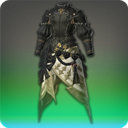 Bogatyr's Longcoat of Aiming - Body Armor Level 1-50 - Items