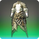 Bogatyr's Longcoat of Healing - Body Armor Level 1-50 - Items