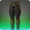 Bogatyr's Slops of Casting - Pants, Legs Level 1-50 - Items