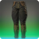 Bogatyr's Slops of Healing - Pants, Legs Level 1-50 - Items