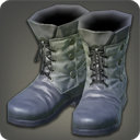 Bohemian's Boots - Greaves, Shoes & Sandals Level 1-50 - Items