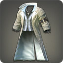 Bohemian's Coat - Body Armor Level 1-50 - Items