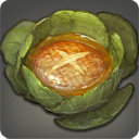 Boiled Bream - Food - Items