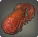 Boiled Crayfish - Food - Items
