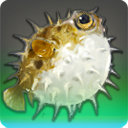 Bombardfish - Fish - Items