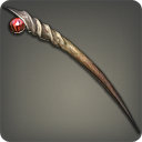 Bone Brand - Black Mage weapons - Items