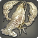 Bone Crayfish - Fish - Items
