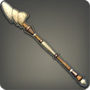 Bone Harpoon - Dragoon weapons - Items