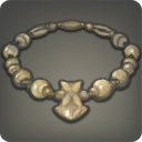 Bone Necklace - Necklaces Level 1-50 - Items