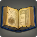 Book of Skylight - New Items in Patch 2.45 - Items