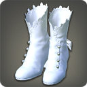 Bootlets of Eternal Innocence - New Items in Patch 2.45 - Items