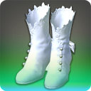Bootlets of Eternal Passion - Greaves, Shoes & Sandals Level 1-50 - Items