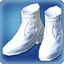 Boots of Eternal Devotion - Greaves, Shoes & Sandals Level 1-50 - Items