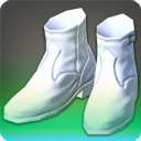 Boots of Eternal Passion - New Items in Patch 2.45 - Items