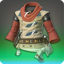 Botanist's Doublet - Body Armor Level 1-50 - Items