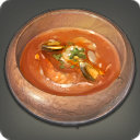 Bouillabaisse - Food - Items