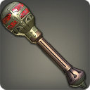 Brass Cudgel - Black Mage weapons - Items