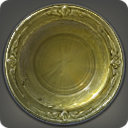 Brass Dish - Miscellany - Items