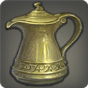 Brass Kettle - New Items in Patch 2.45 - Items