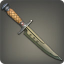 Brass Knives - Ninja weapons - Items