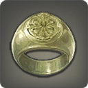 Brass Ring of Crafting - Rings Level 1-50 - Items