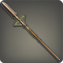 Brass Spear - Dragoon weapons - Items