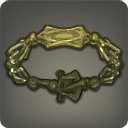 Brass Wristlets of Crafting - Bracelets Level 1-50 - Items