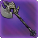 Bravura Zenith - Warrior weapons - Items