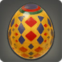 Brilliant Archon Egg - Seasonal-miscellany - Items