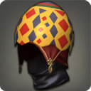 Brilliant Egg Cap - Helms, Hats and Masks Level 1-50 - Items