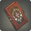 Brittle Picatrix - Arcanist's Grimoire - Items