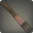 Bronze Awl - Leatherworker crafting tools - Items