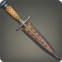 Bronze Baselards - Ninja weapons - Items