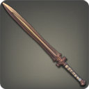 Bronze Bastard Sword - Paladin weapons - Items