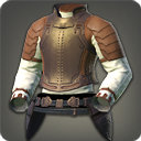 Bronze Cuirass - Body Armor Level 1-50 - Items
