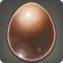 Bronze Decorative Egg - Seasonal-miscellany - Items