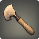 Bronze Head Knife - Leatherworker crafting tools - Items