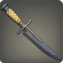 Bronze Knives - Ninja weapons - Items