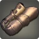 Bronze Mitt Gauntlets - Gaunlets, Gloves & Armbands Level 1-50 - Items
