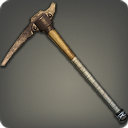 Bronze Pickaxe - Miner gathering tools - Items