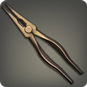 Bronze Pliers - Armorer crafting tools - Items
